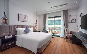 22Land Cloud Hotel