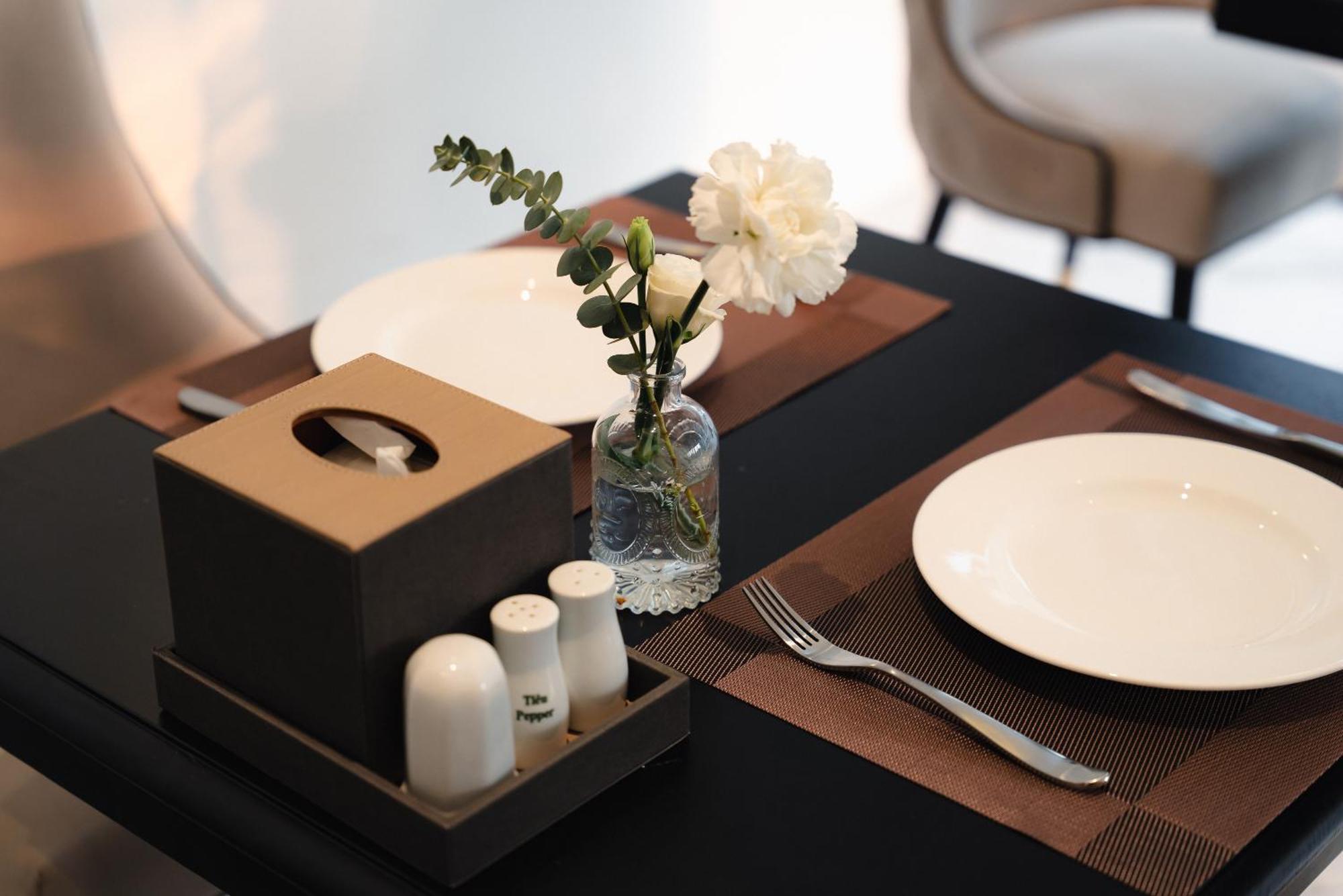 22Land Cloud Hotel Hanoi Bagian luar foto