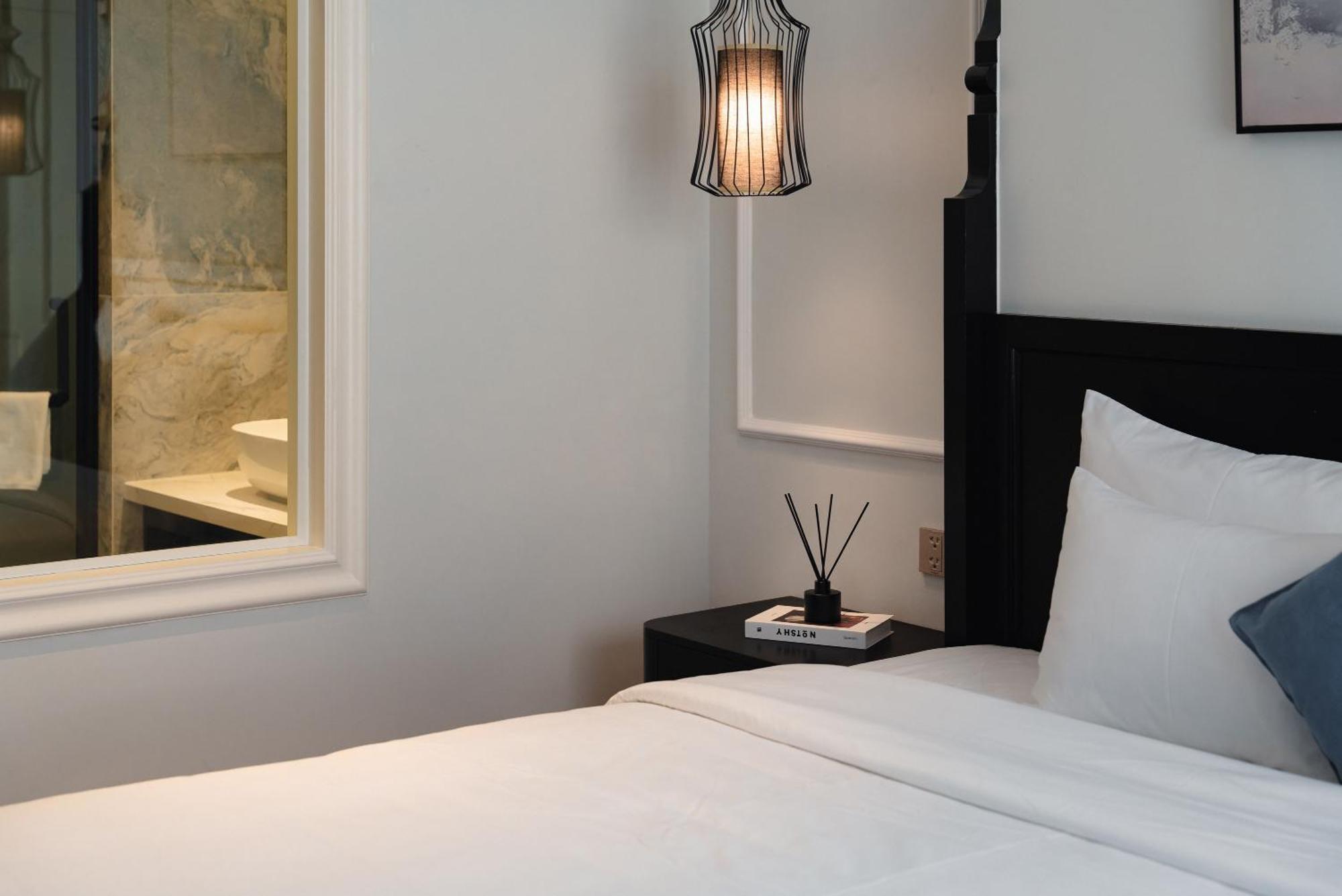 22Land Cloud Hotel Hanoi Ruang foto