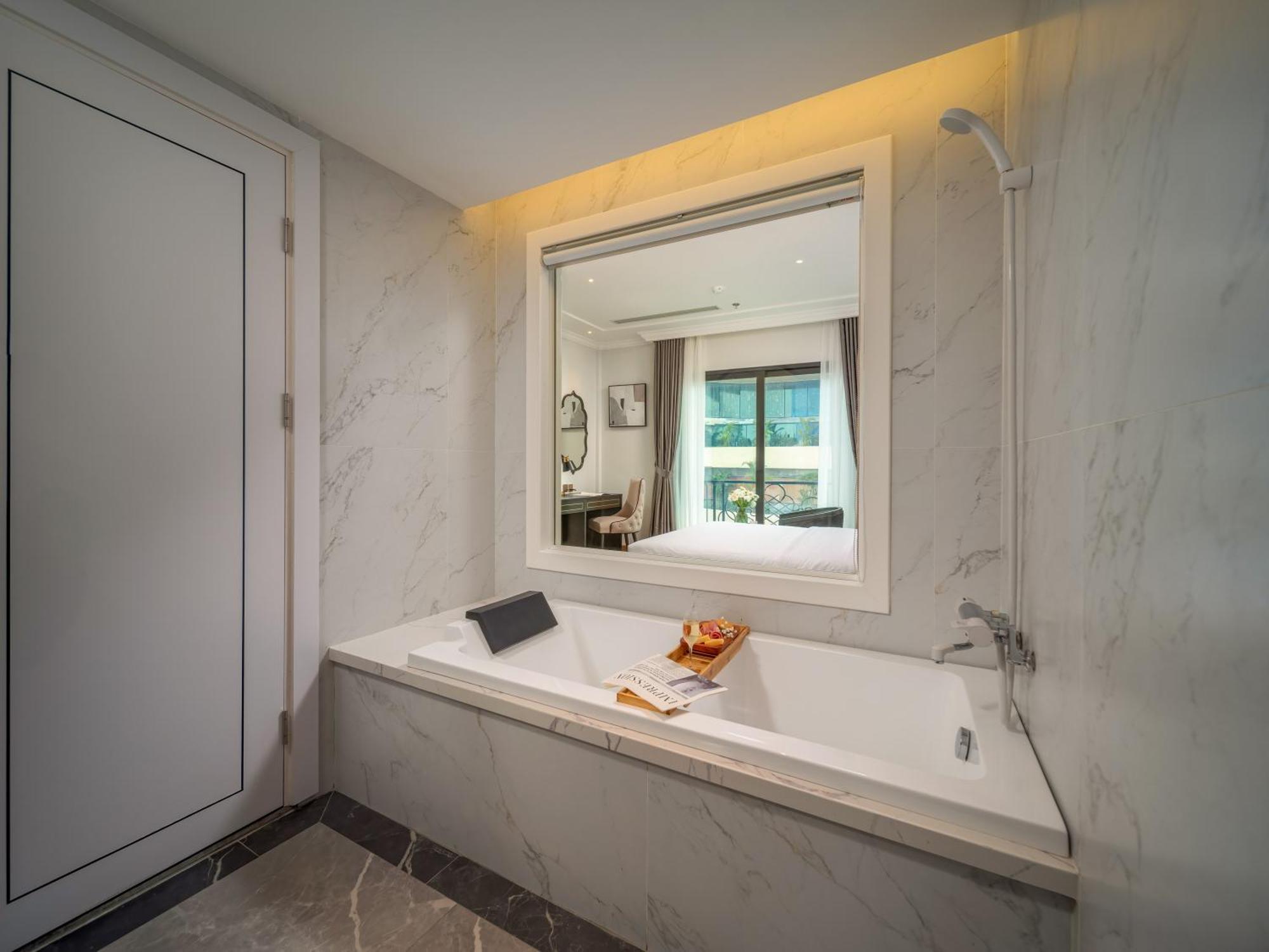 22Land Cloud Hotel Hanoi Ruang foto